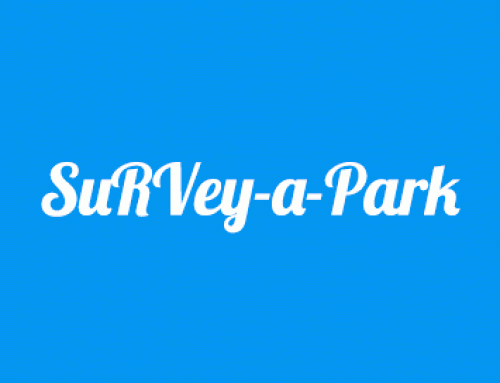 SuRVey-a-park