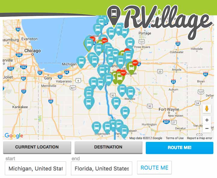 Get the competitive edge for your RV park - RVillage